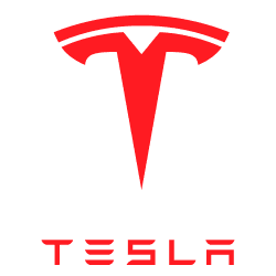 Tesla Tesla logo