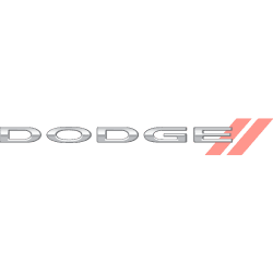 Dodge Dodge logo