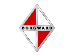 Borgward Borgward logo
