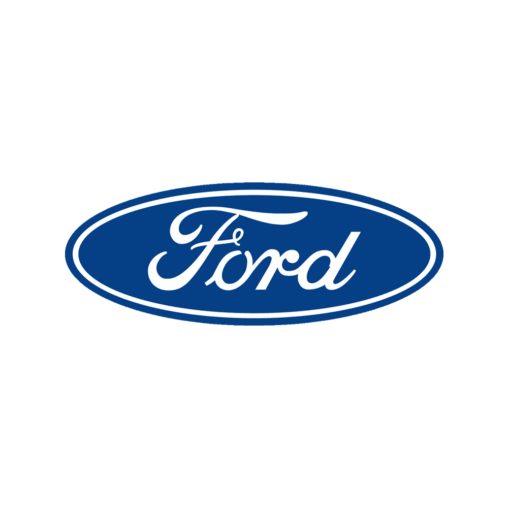 Ford Ford logo