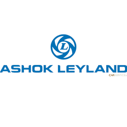Ashok Leyland Ashok Leyland logo