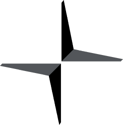 Polestar Polestar logo
