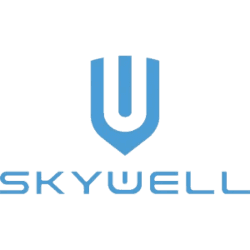 Skywell Skywell logo