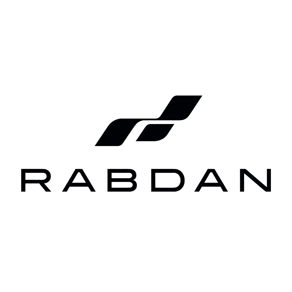 Rabdan Rabdan logo