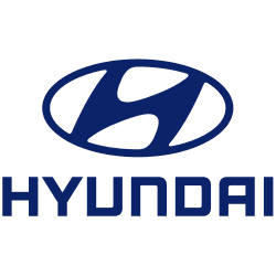 Hyundai Hyundai logo