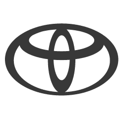 Toyota Toyota logo