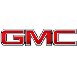 Gmc GMC logo