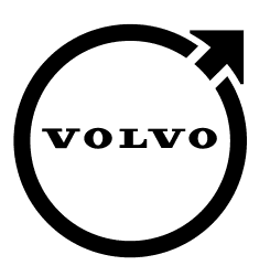 Volvo Volvo logo