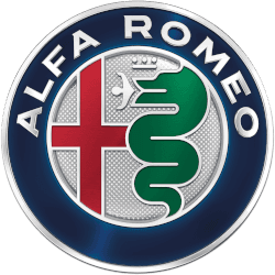 Alfa Romeo Alfa Romeo logo