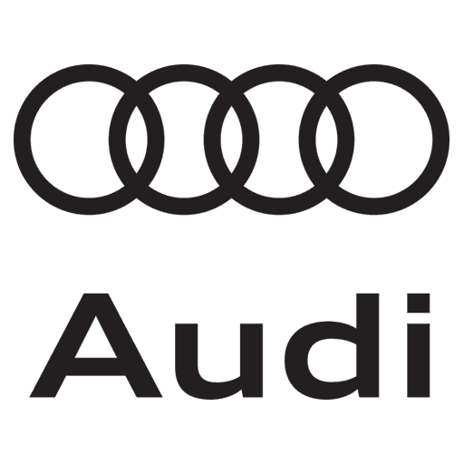 Audi Audi logo