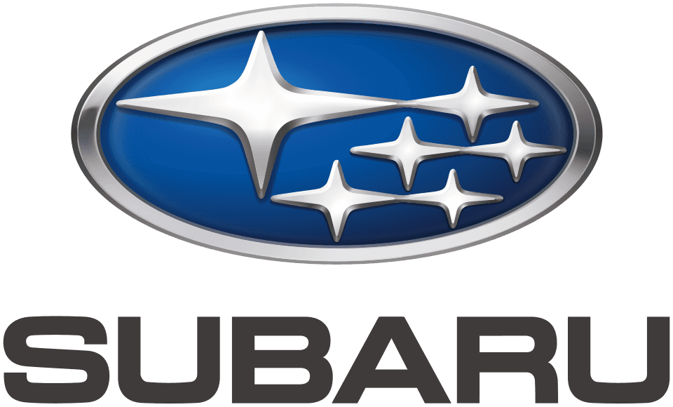 Subaru Subaru logo