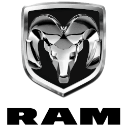Ram RAM logo