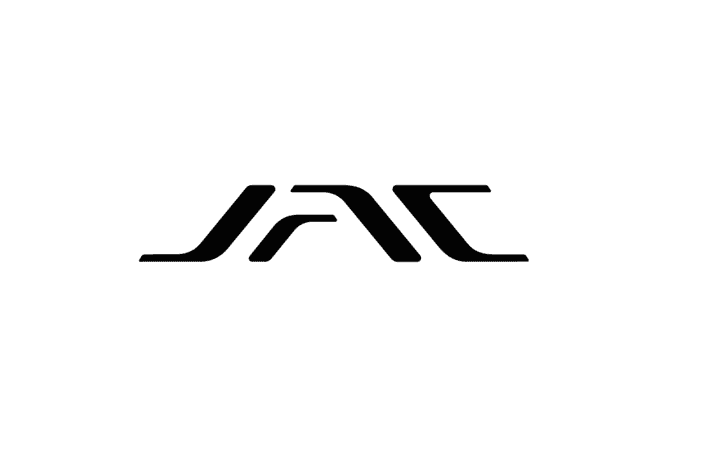 Jac JAC logo