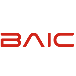 Baic BAIC logo