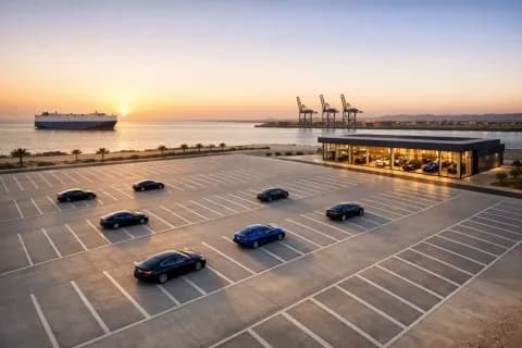 Middle East Tensions Are Cutting 2026 Auto Sales by Tens of Thousands: What GCC Buyers Should Expect on Prices, Stock & Wait Times
