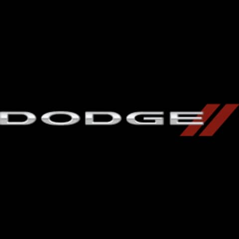 Dodge Dodge logo