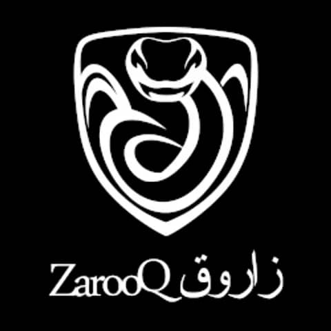Zarooq Motors Zarooq Motors logo