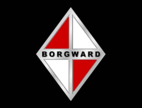 Borgward Borgward logo