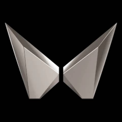 Mahindra Mahindra logo