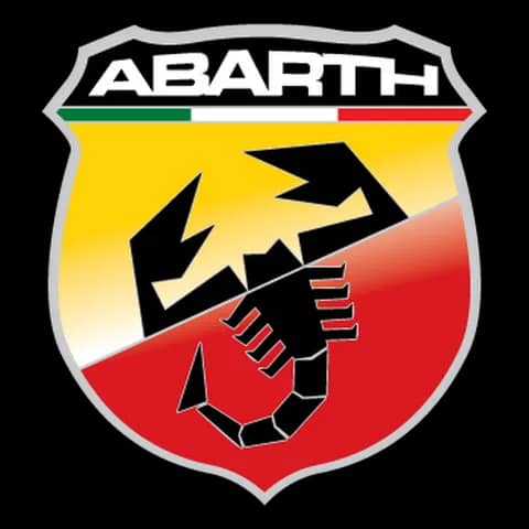 Abarth Abarth logo