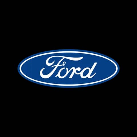 Ford Ford logo