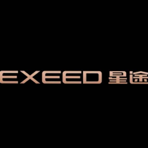 Exeed Exeed logo