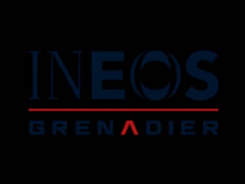 Ineos INEOS logo