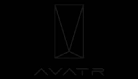 Avatr Avatr logo