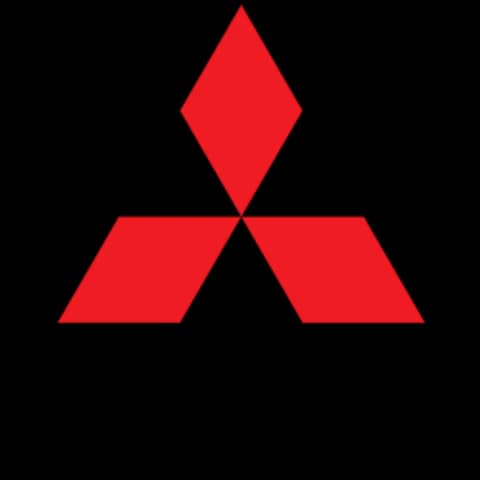 Mitsubishi Mitsubishi logo