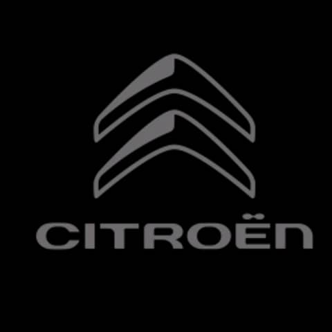 Citroen Citroen logo