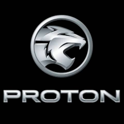 Proton Proton logo