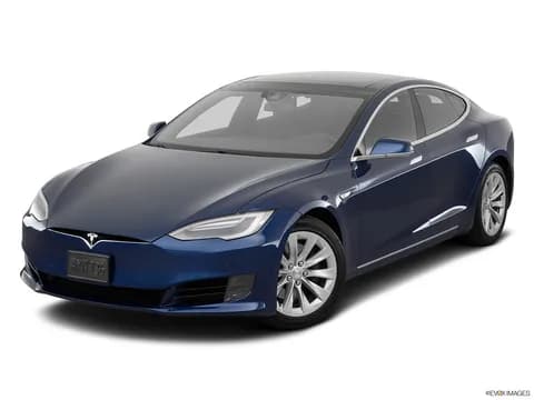 Tesla Model S 2026 Tesla Model S 2026 used_cars.forSale