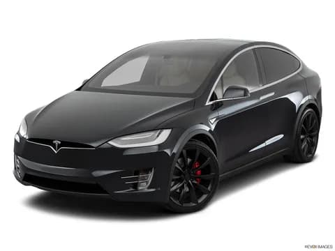 Tesla Model X 2026 Tesla Model X 2026 used_cars.forSale