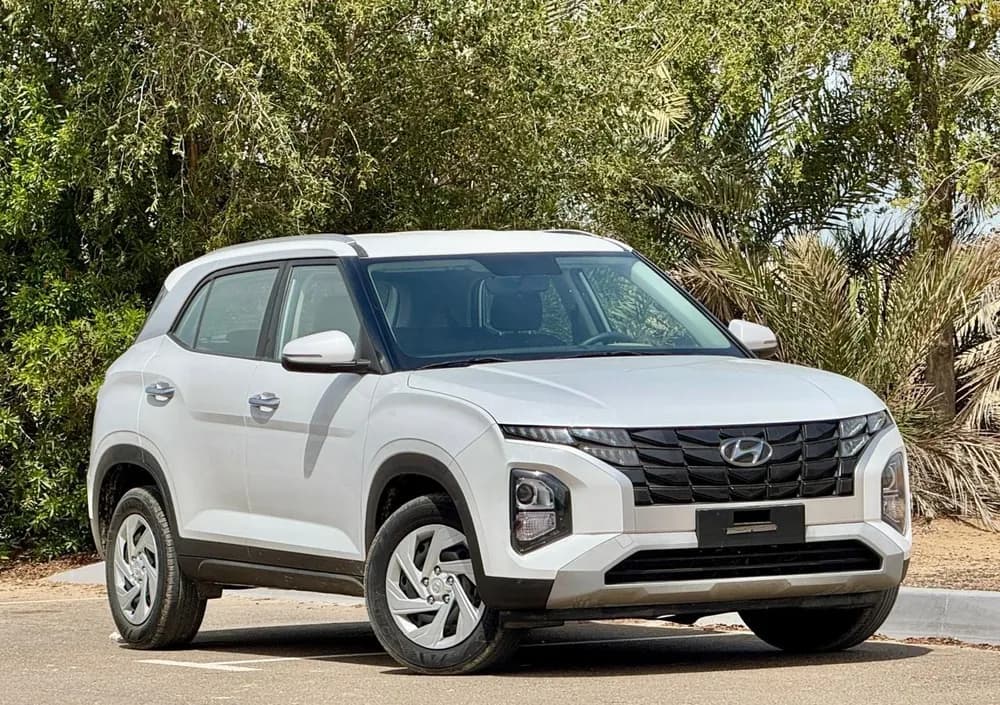 Used Hyundai Creta 1.6L Mid 2023 Used Hyundai Creta 1.6L Mid 2023 used_cars.forSale