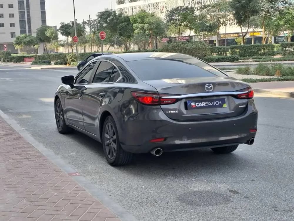Used Mazda 6 2021 Used Mazda 6 2021 used_cars.forSale