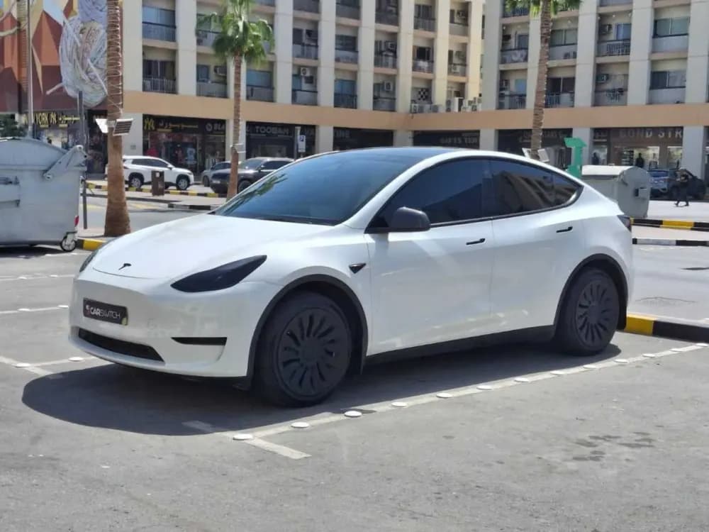 Used Tesla Model Y 2023 Used Tesla Model Y 2023 used_cars.forSale