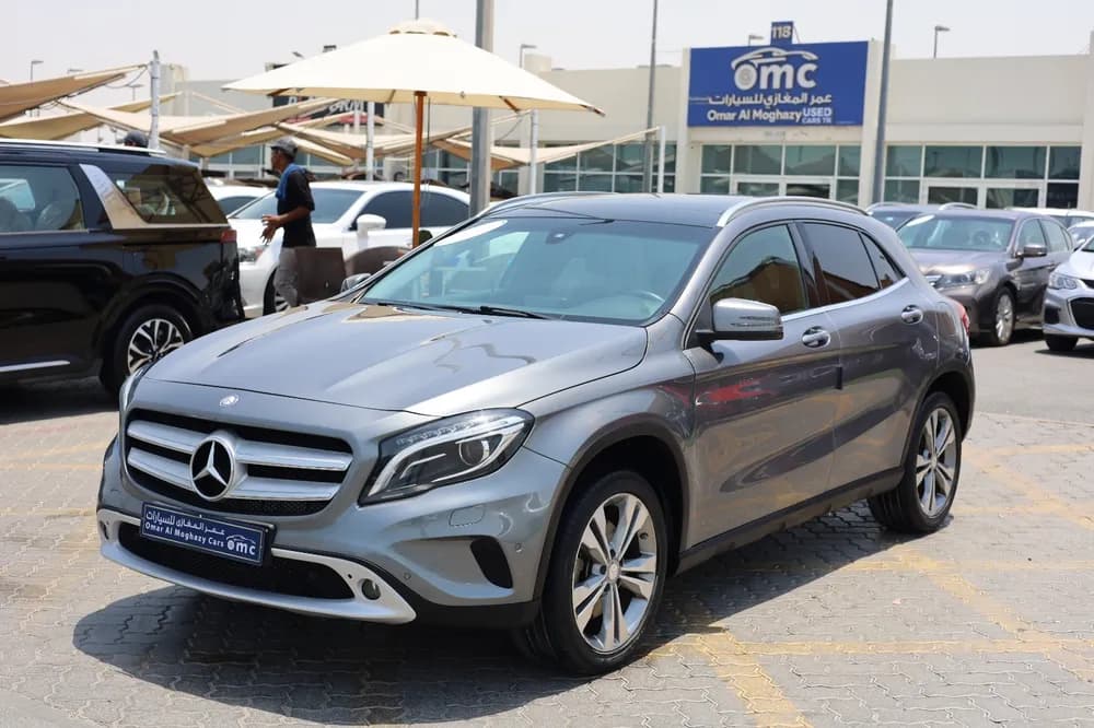 Used Mercedes-Benz GLE-Class 2016 Used Mercedes-Benz GLE-Class 2016 used_cars.forSale