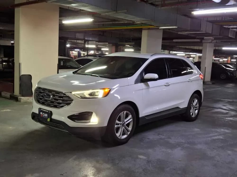 Used Ford Edge 2019 Used Ford Edge 2019 used_cars.forSale