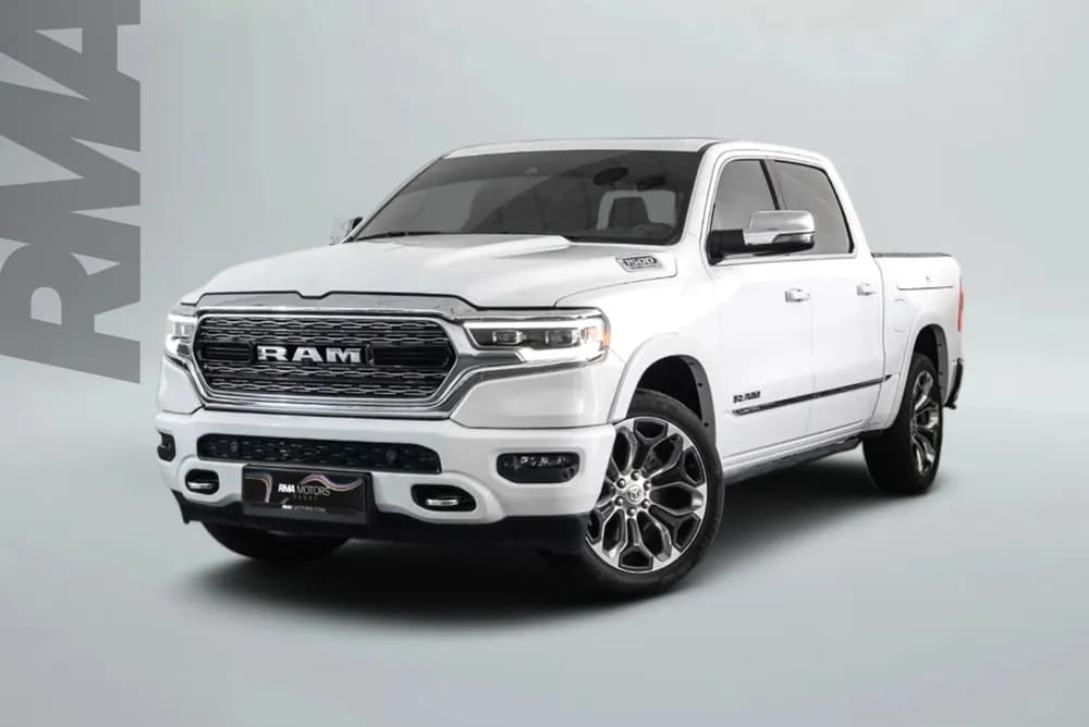 Used RAM 1500 2023 Used RAM 1500 2023 used_cars.forSale