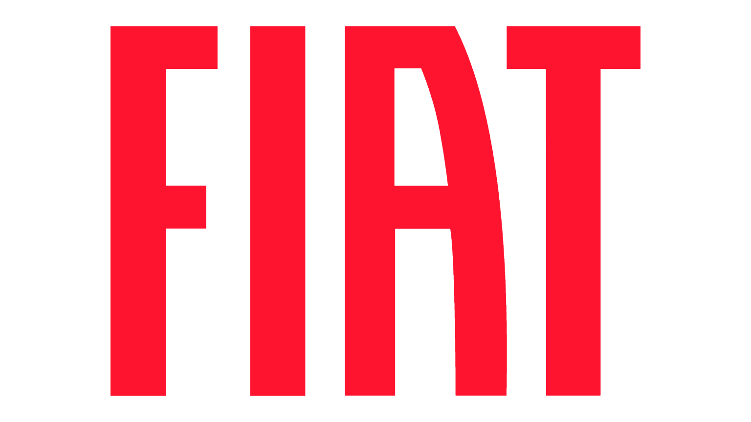Fiat Fiat logo