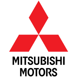 Mitsubishi Mitsubishi logo