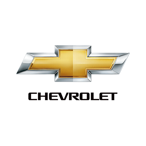 Chevrolet Chevrolet logo